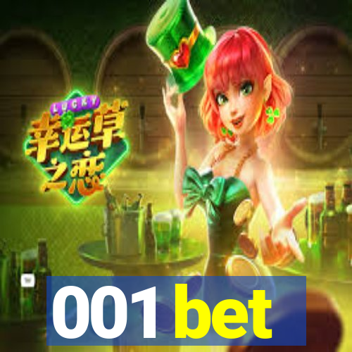 001 bet